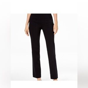 Charter Club Pant Shop Classic Fit Trousers - 16Petite